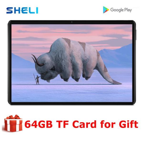 

new 10 inch tablet pc 3g wifi dual sim card phone call 32gb ips screen google gps bluetooth lcd 10 inch tab android phablet1