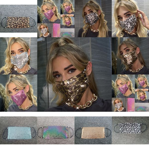 

factoryfactoydesigner facemask rhinestone women girl 19cm*12cm factory direct 2021 european and american women's new hea 4 n453r