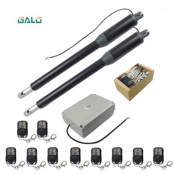 

swing gate automation kits swing door openers automatic gate opener1