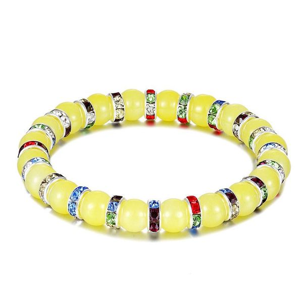 

livvy 2018 мода натуральные бусы браслет 8 мм жемчужный браслет мужские мужские браслеты из бисера для женщин as498 jllqsx lajiaoyard