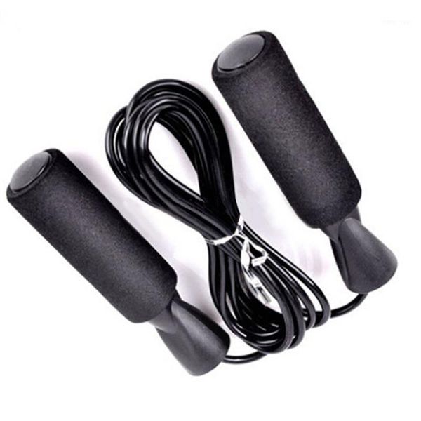 

2020speed skipping jump rope adjustable sports lose weight exercise gym crossfit fitness equipment1