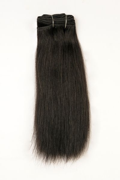 Personalização do cliente VIP Dupla Desenhada Virgem Tecer Cabelo Humano 100g 100% Fita Remy Humana Em Extensões de Cabelo Preto Marrom Loira 12 