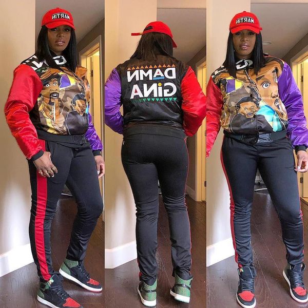 

designer tracksuit women oversize tshirt biker pants set 2 piece black friday 2021 deals, Tan;black