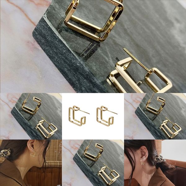 

0ghw wostu genuine sterling silverearring shape pink 925 crown heart cz romantic jewelry earrings for women wedding, Golden