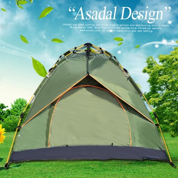 

tents and shelters waterproof naturehike tent stand sheet floor camping family four season barraca de kids ba60zp