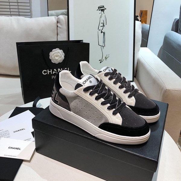 

yrrfuot trend men casual shoes autumn new outdoor non-slip man sneakers luxury breathable holes men shoes, Black