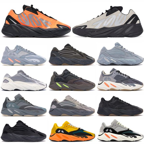 

new wave runner reflective running shoes kanye carbon inertia tephra men women sneakers solid gey analog teal shoes trainer eur 36-45, White;red