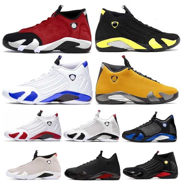 

14 14s баскетбольные туфли для мужчин тренажерный зал красный hyper loyel varsity roya последний выстрел конфеты candy cane desert sand xiv