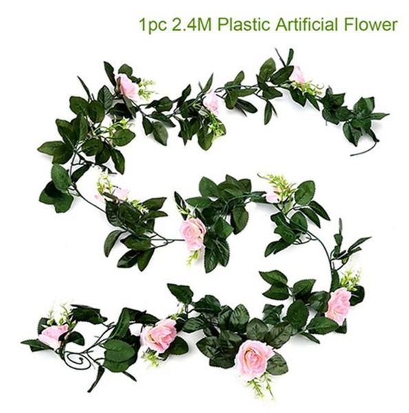 

fengrise искусственный шелковый розовый цветок украшения деревенские украшения свадьбы валентинок день декор декор детские душевые девушки б