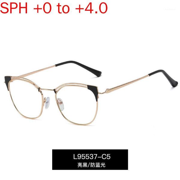

2020 new reading glasses women men presbyopia anti blue ray light eyeglasses diopter hyperopia prescription eyewear nx1, White;black