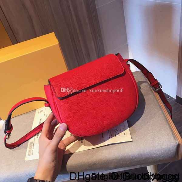 

brand new women saddle cross body luxury design female shoulder bag crossbody ladies fashion bags famous designer handbags