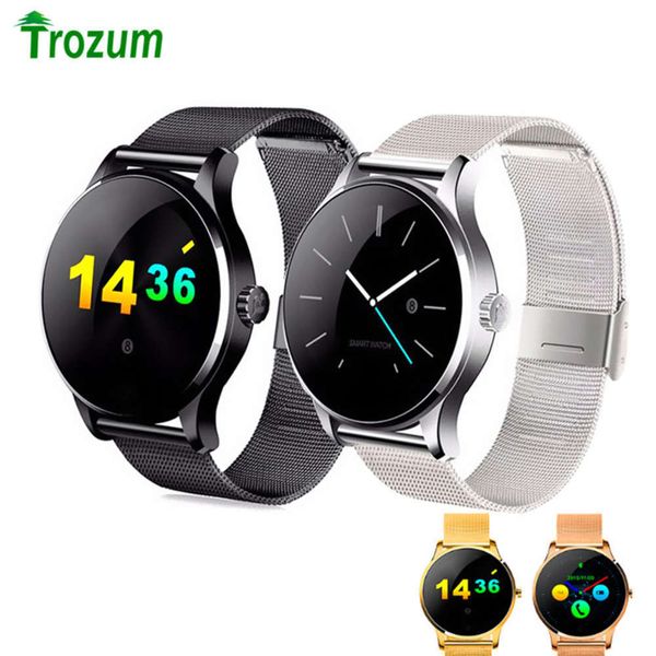 

k88h smart watch bluetooth heart rate sedentary reminder sleep monitoring anti lost looking for rem