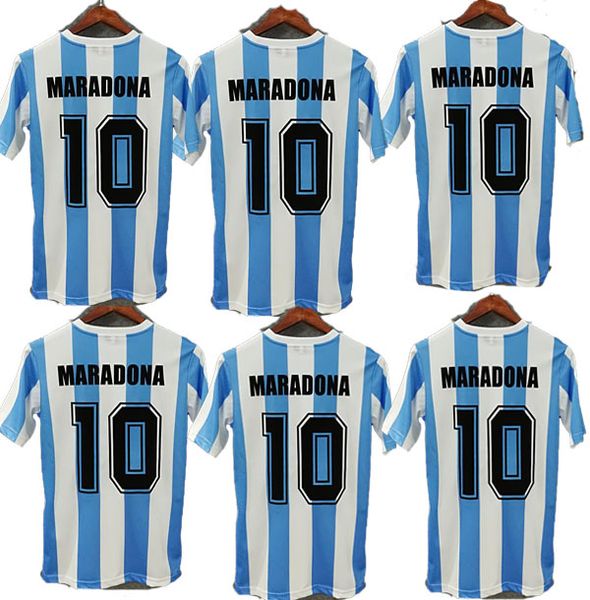 

в наличии! аргентина ретро футбол джерси марадона 86 винтаж классический 78 ретро аргентина марадона футбольные рубашки maillot camisetas de, Black;yellow