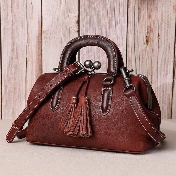 

new vintage women's bags handmade bags clip handbags shoulder bag/hand bag bag