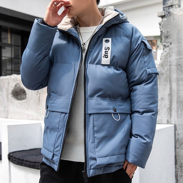 

epas jacket and leather mens jackets shinny coats jaqueta masculino red black coffee stage clothing for singer club party jacket man t191027, Black;brown