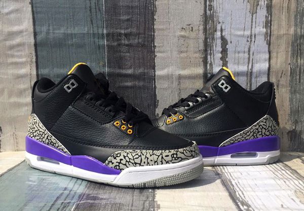 

2021 basketball 3 court purple 3s fragment x wmns laser orange sports shoes ship with box size 41- 47