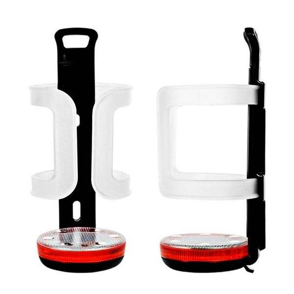 

usb charging lamp cycling road bike kettle bracket cages rack mount bicycle bottle holders mtb bicycle bike bottle holder