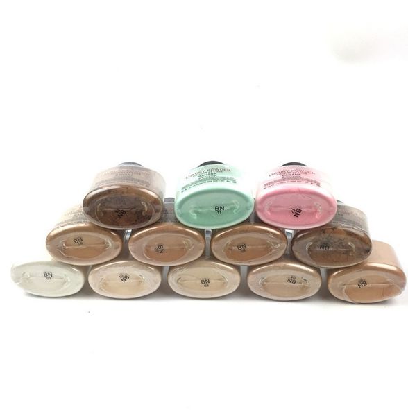 

brand new banana powder 1.5oz face loose powder cosmetics dhl makeup