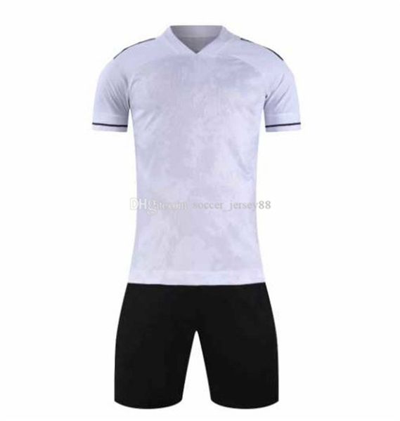 

new arrive blank soccer jersey #818-49 customize quick drying t-shirt uniforms jerseys football shirts, Black;yellow