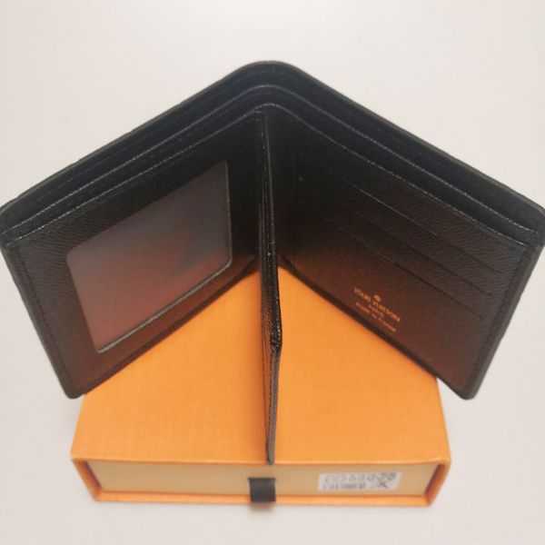 

2птовая красная черная нижняя дама леди длинный кошелек многоцветный дизайнер монеты кошелек держатель карты оригинальная коробка для женщин, Red;black