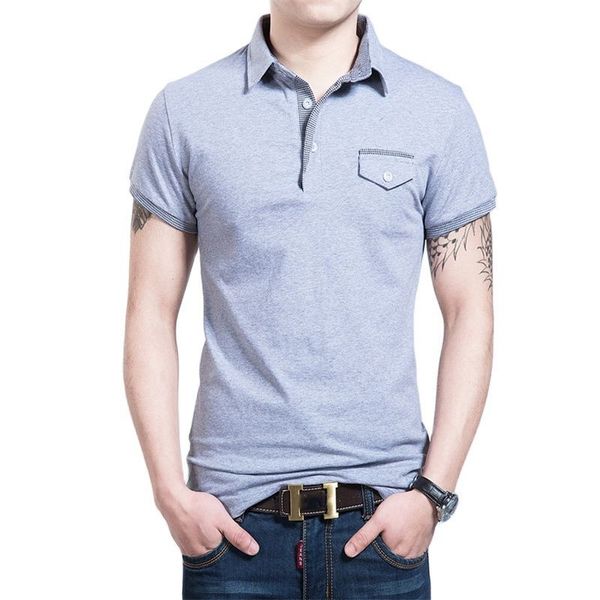 

arcsinx short sleeve brand big size 5xl 4xl 3xl fashion summer polo shirt men fitness casual men's polos, White;black