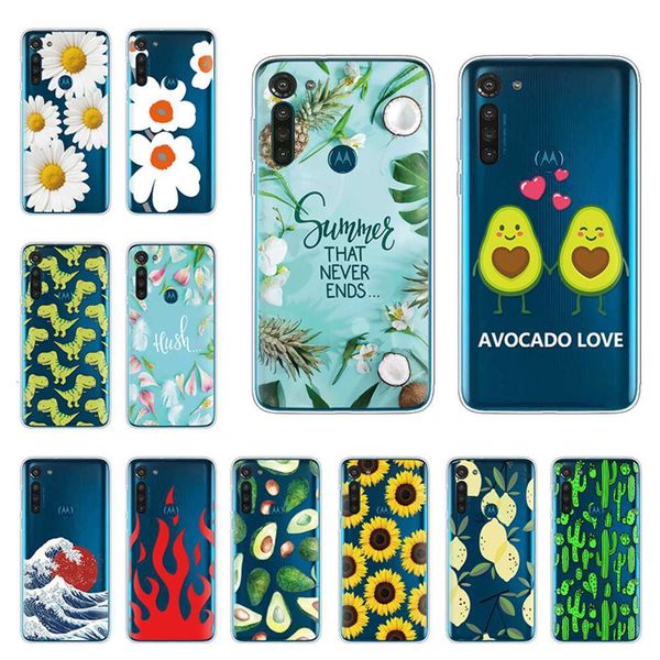 

bgrfmotorola g8 power lite mobile phone cover, g8 power lite silicone shell, comprehensive shock protectionswza