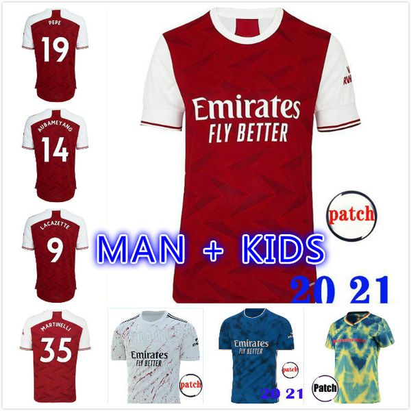 

humanrace arsen футбольные трикотажные изделия pepe nicolas ceballos henry guendouzi sokratis maitland-niles tierney 2020 2021 ars главная ф, Black;yellow