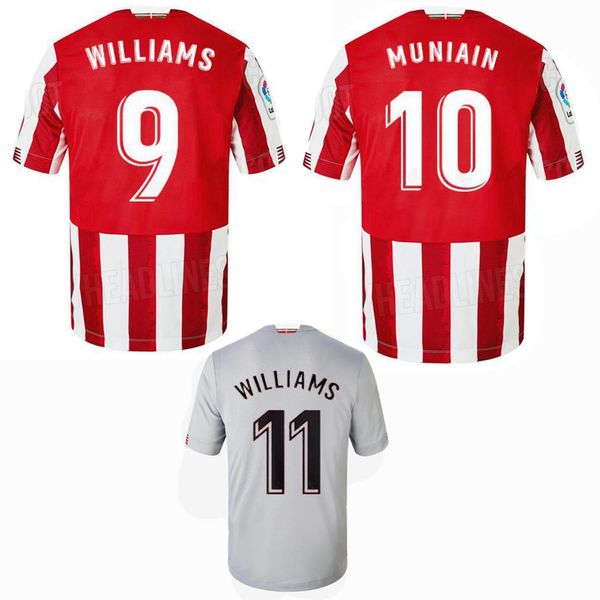 

20 21 bilbao soccer jersey athletic williams muniain aduriz football shirts raul garcia camiseta de futbol men and kids uniforms jerseys, Black;yellow