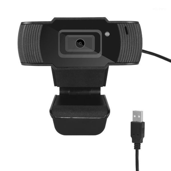 

soonhua 1080p web camera lapcomputer usb webcam driver-webcam with mic for teleconferencing live streaming dropshipping1