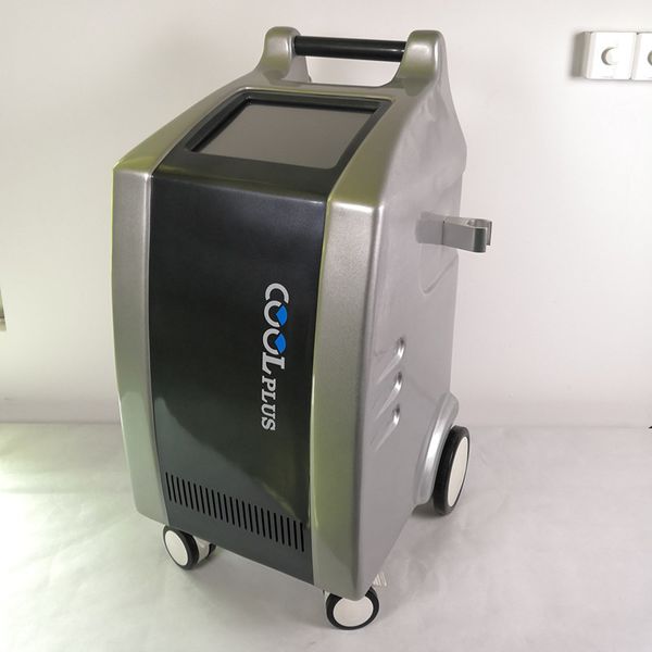 

cryo lipo fat e system fat reduction machine cryolipolysis for salon and home use with ce
