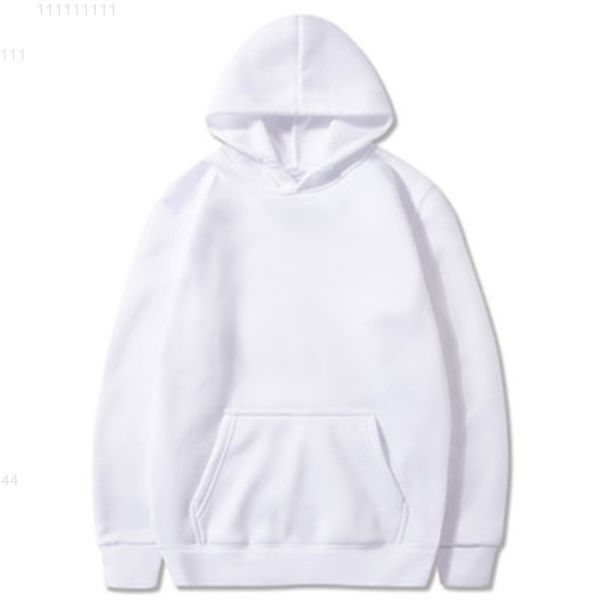 

sweatshirt men street dance skateboard cotton classic embroidery round neck plus velvet fashion have hat new style rsy6njm6sme0wabw48nt, Black