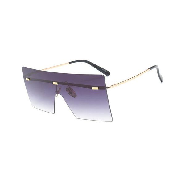 

sunglasses 2021 fashion women square style sun glasses mens female oculos goggles luxury shades 18076df, White;black