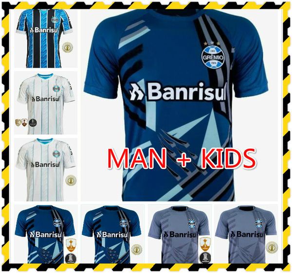 

2020 2021 гремио футбол дублас диего хайлон фернандинго луань джулиано миллер эвертон лагетто пользовательские мужчины женщина детская футбо, Black;yellow