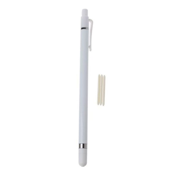 

stylus pens touch screen pen for smartphone lapdisinfection alcohol fiber nib