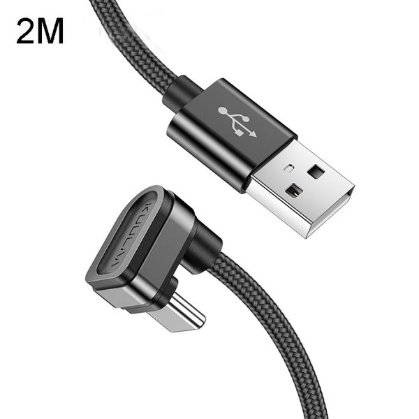 

kuulaa kl-x11 usb до type-c мобильная игра быстрая зарядка длина кабеля 2m