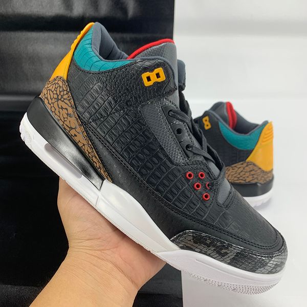 

ball shoes mens sports trainers unc black white cement se fire red laser orange oregon court purple men sneakers523r