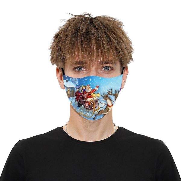 

2021 new christmas scarf cosplay reflective decoration jewelry warm fashion men and women accessories party travel bbyybu