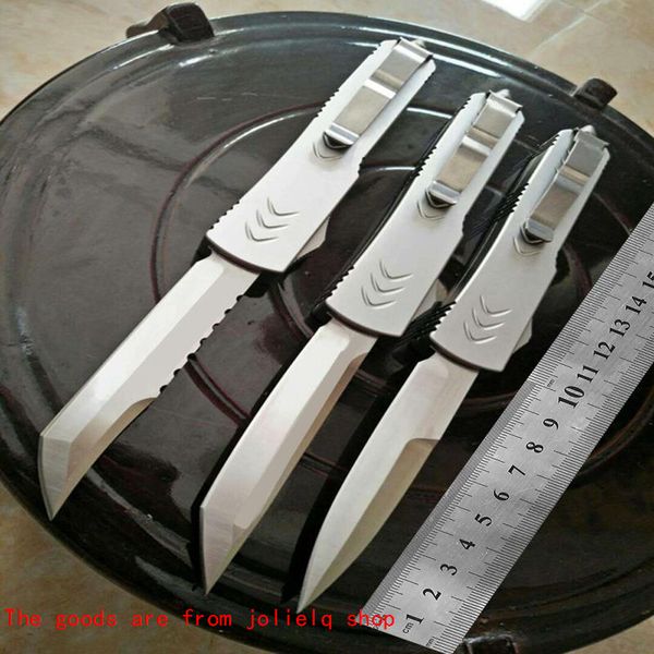 

a07 ut121 auto хороший набенника notx85 bm3300 bm3500 boms combat ножи двойное действие зажим для кемпинга резка инструмент складной тактиче