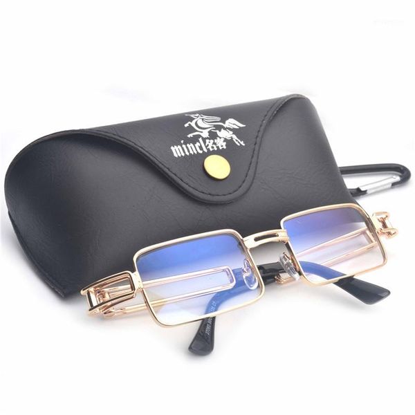 

2020 new rectangular sunglasses for women one lens goggle large frame sunglasses uv400 men women clear sun glasses with box nx1, White;black