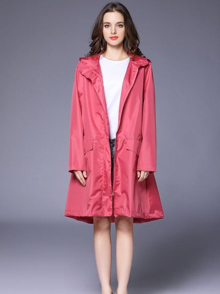 

raincoats waterproof cycling raincoat women poncho jacket electric motorcycle rain cover regenjas dames ba60yy