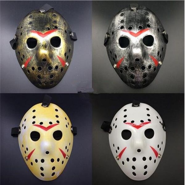 

voorhees friday the 13th horror movie jason hockey scary halloween mask
