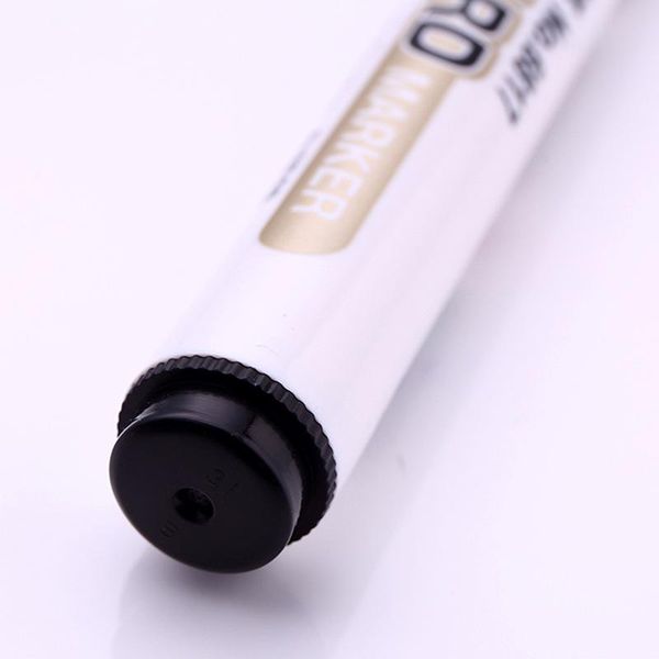 

10 шт. whiteboard pen water erasable marker pen 2mm дисплейная плата ручка whiteboard написание эффективных офисных канцелярских товаров h w