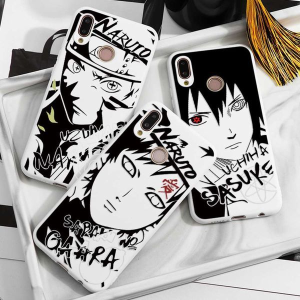 

3naruto animation mobile phone cover, huawei y8p y7p y6p y5p y9 y7 y6 pro 2019 y5 pro, honor view mate 10 20 30 lite procf1