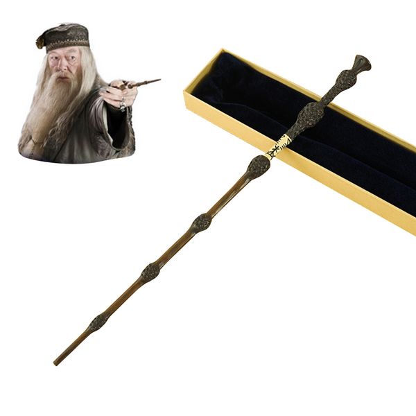 

harri potter metal core hermione granger magic wand magical wands качество подарочная коробка упаковка для harris cosplay