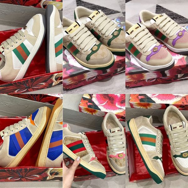 

9svk 2020 high women039;s new men039;s embroidery quality casual shoes luxury sports and leisure high-quality bee bee and men039;s shoes