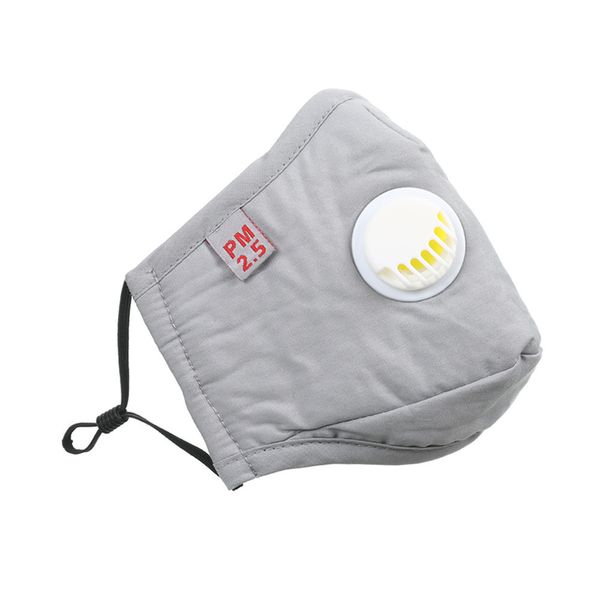 

4pol cotton valve with dust mask pm2.5 mouth m masks student washable women for face gvwtp 7ashbq