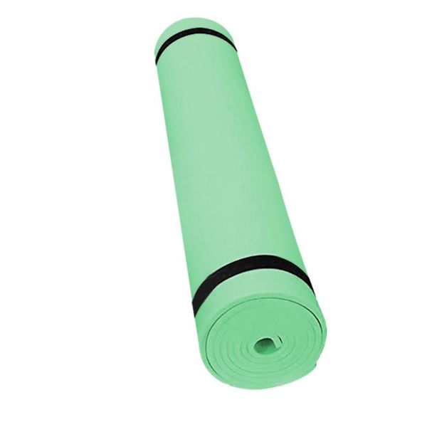 

173*61cm 4mm thick eva yoga mats anti-slip blanket gymnastic sport health lose weight fitness exercise pad sport yoga mat #yp