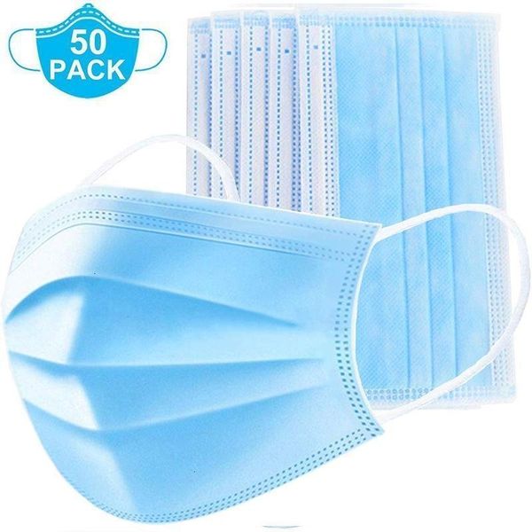 

упругий ушной ушной воздушный удобный пыль петли 4o9d # загрязнение 3 лица дышащие и защиты от pac pack! одноразовые блокирующие маски в tau