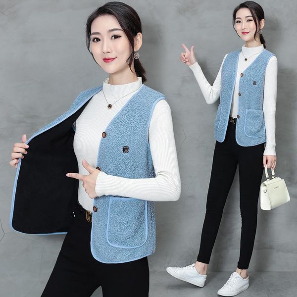 

outdoor t-shirts usb heating jas winter women thermal vest 5 heated zones wastable fish lady's slim power 5v/2a jacket, Gray;blue