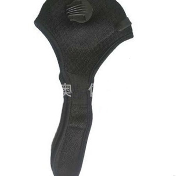 

factory fashion outdoor breathable bicycle nylon dust smog windproof protective mesh cycling face mask